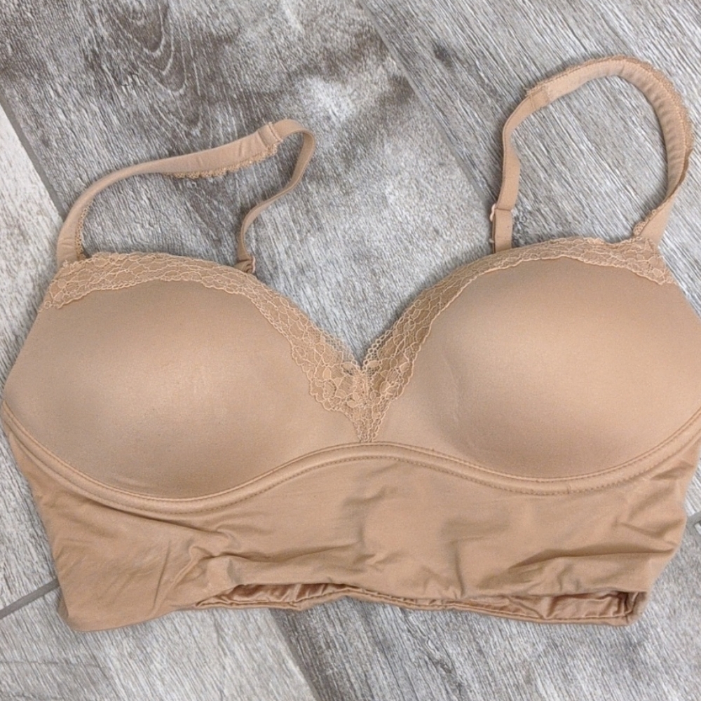 Victoria's Secret wireless bra